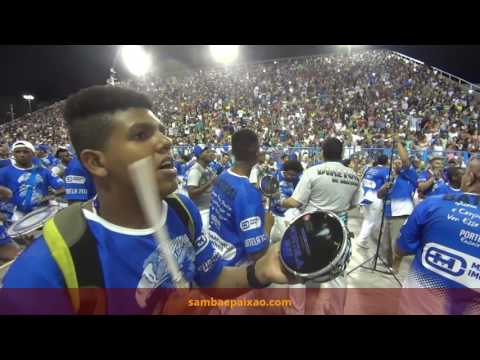 No Coração da Portela Super Esquenta Tabajara do Samba