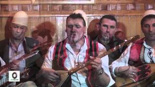 Enver Kolgeci - Dy Zogj Te Malit