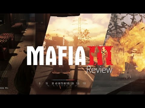 Mafia 3 Review (Deutsch / German)