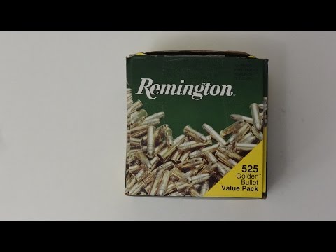 INTERVIEW: REMINGTON AMMUNITION