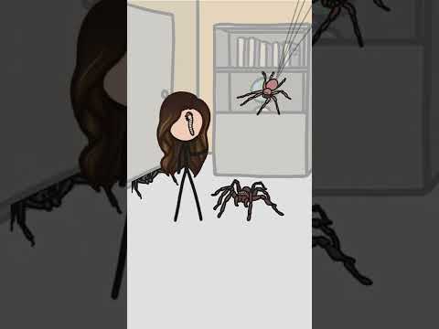 These Mites are on your FACE!