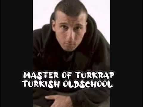 DüşMan & Sezai (Ses & Asiatic Warriors) - Party On