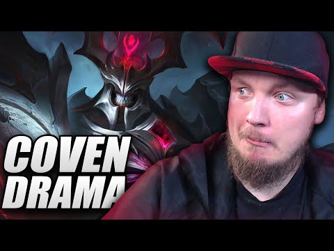 The Funniest Battle Over a Skin Happened...