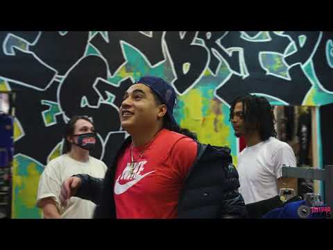 Young Fee - Somethangs (Official Music Video)