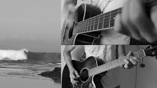 Gifts For The Earth - Deafheaven Cover