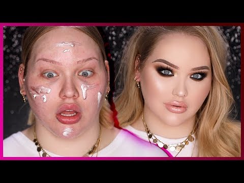 My Ultimate Im Not Wearing Makeup Makeup
