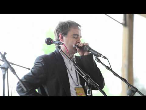 Todd Parrott - This Train is Bound for Glory