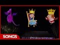 Bedtime Song CBeebies Songs