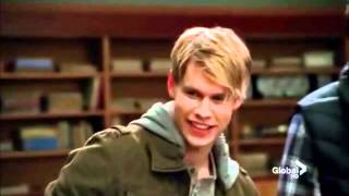 Glee Fix You