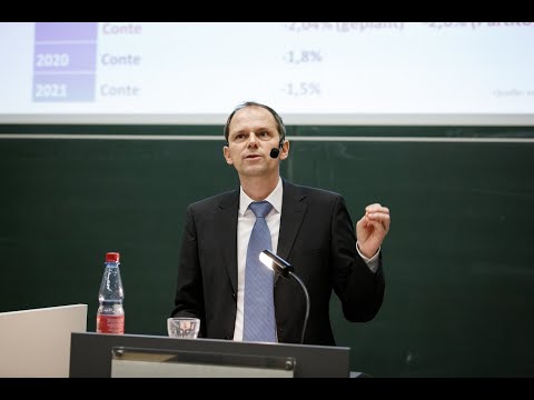 Ursachen und Hintergründe des Wahlerfolgs der Populisten in Italien (Prof. Dr. Grasse)