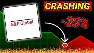 Everything Just Changed For S&P Global | S&P Global (SPGI) Stock Analysis! |