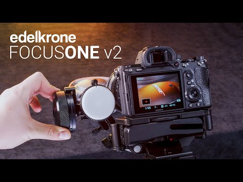 Introducing: FocusONE v2