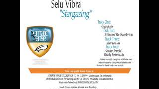 Selu Vibra - Stargazing (Maor Levi Mix)