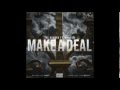 Joe Budden - Make A Deal feat. Ransom [official ...