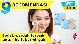 Download lagu Recommendations for the best Wardah powder for oily skin mp3 Download lagu Recommendations for the best Wardah powder for oily skin mp3