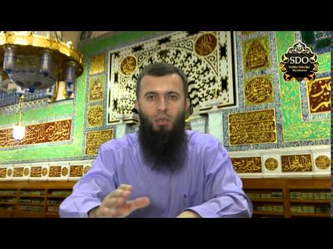 Komentar sure El-Hudžurat, 3.dio