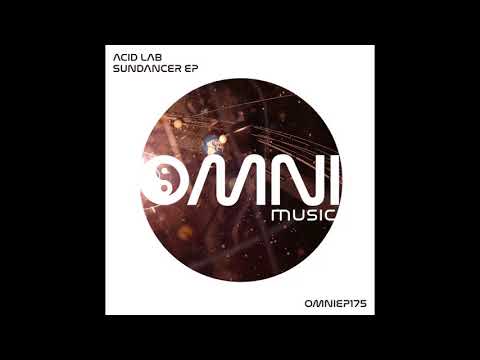 Acid Lab - Distant Time (Sonic Art remix) (Sundancer EP - OmniEP175)