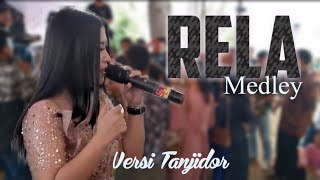 Download lagu RELA medley SEDINGIN SALJU//RISMA KARISMA FIT ERSA NF// KIRANA  LIVE CIBITUNG//ENDAGKEUNMANG mp3