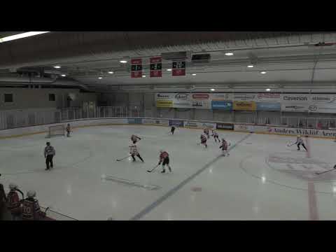 U12 IFK Lepplax - IF Pucken 7.4.2021