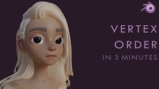 Transfer The Vertex Order video thumbnail