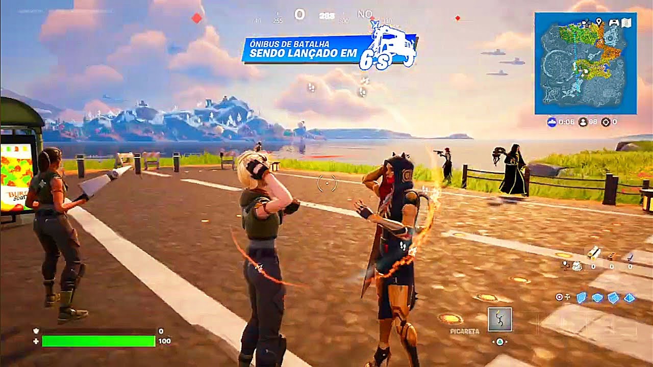 Play Video