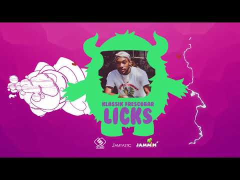 Video thumbnail for Licks