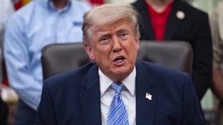Canada's retaliatory tariffs take effect amid trade war with US