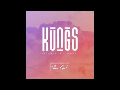 Kungs vs Cookin' on 3 Burners - This Girl (12-TET A4 = 432 Hz tuning)