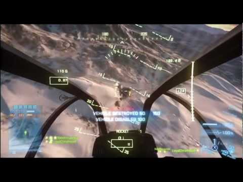 Battlefield 3 : Armored Kill Xbox 360