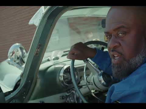 Frankie Payne - Love Never Fails (Official Video)