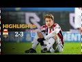 Helaas ? • Willem II - PEC Zwolle • 2-3