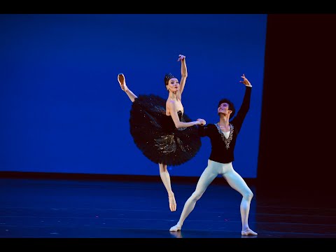 YAGP New York Finals 2019