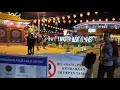 SINGKAWANG Kota Amoy Pasar Hongkong Nya Indonesia