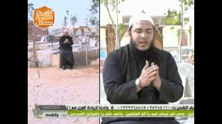 صورة فضائل اا الحلقة الثامنه اا الصدقة اا الشيخ احمد جلال