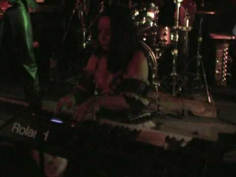 Ayin Aleph - Intro - Live at Brighton The Hobgobelin UK