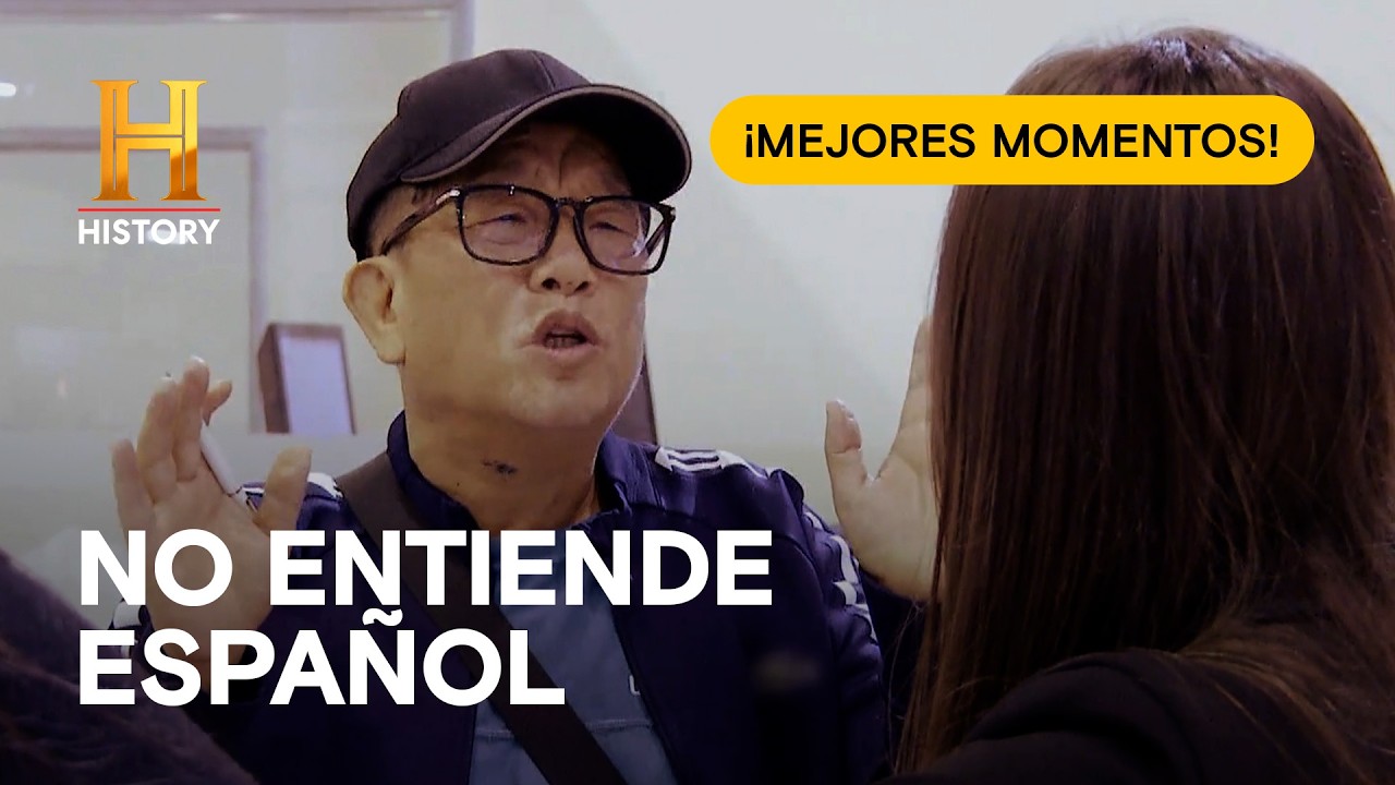 🇦🇷🇧🇷 Lo mejor de ARGENTINA y BRASIL 💥 Delincuentes y choques culturales 🚨 ¡ALTO! FRONTERA 🛑