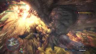 モンスターハンター：ワールド_20190825195149