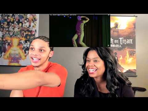 MOM Reacts! to Joyner Lucas & Chris Brown - Just Let Go!