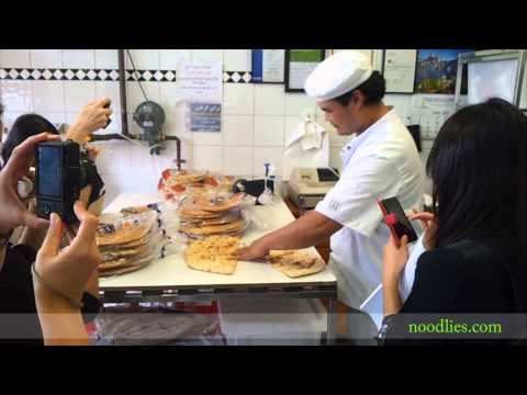 Afghan & Arab Bakery, Fairfield