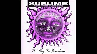 Sublime - Live at E&#39;s [Screwed &amp; Chopped by DJ Johnny Turismo]
