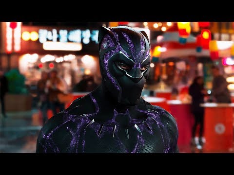 Трейлер