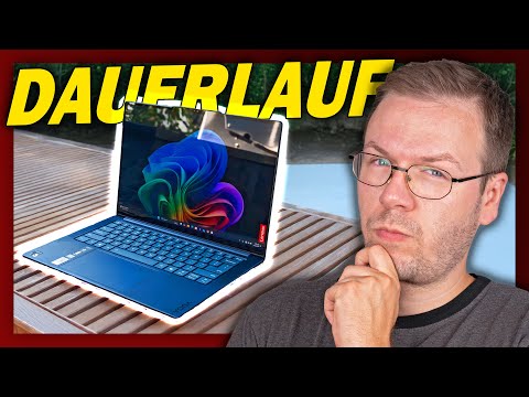 Ideal für den Alltag? - Lenovo Yoga Slim 7x