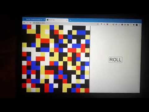 Online Fibonacci Dice Roller - Random Fibonacci number Generator