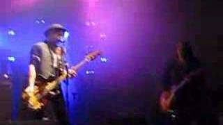 Dark Highway - The Trews [LIVE] sweeet audio and video.