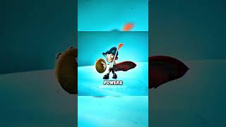 «Брат Лили Лавбрэд мог спасти её в 6-й главе?»