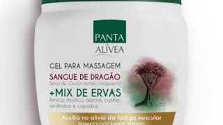 Vídeo de ALÍVEA Gel para dor muscular - 220g