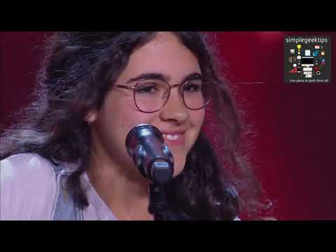 XF13 Italy Best Audition   Lavinia   e sei cosi bella