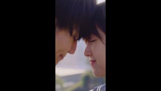 Miyu x Shuya| The Blue Skies at Your Feet #JMovies #Shorts
