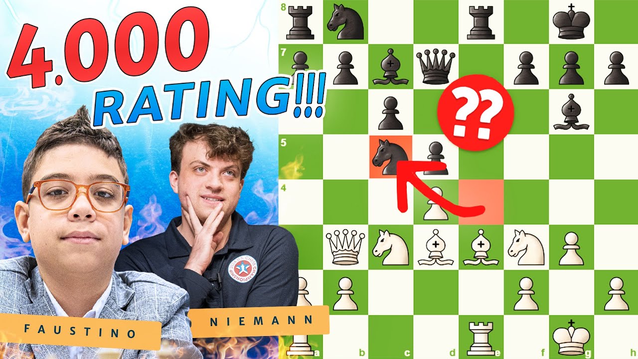 ELES CHOCARAM O MUNDO!!!