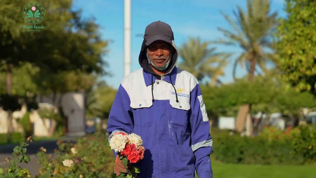 Simple moments, but profound meanings…